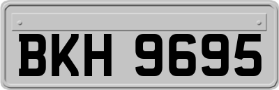 BKH9695