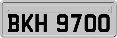 BKH9700