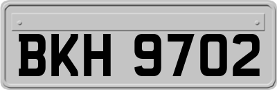 BKH9702