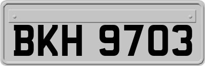 BKH9703