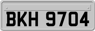 BKH9704