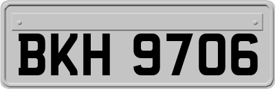 BKH9706