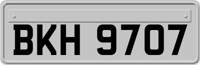 BKH9707