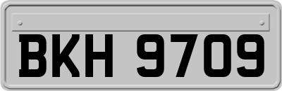BKH9709