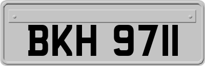 BKH9711