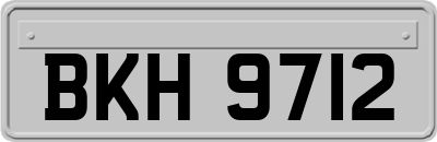 BKH9712