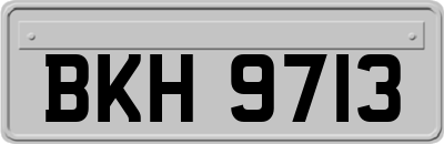 BKH9713
