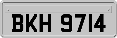 BKH9714