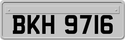 BKH9716