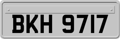 BKH9717