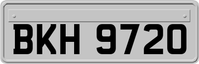 BKH9720
