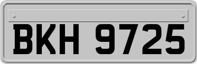 BKH9725