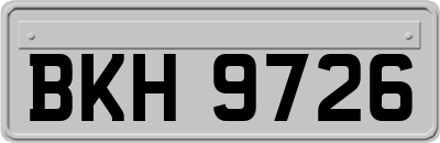 BKH9726