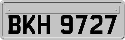 BKH9727