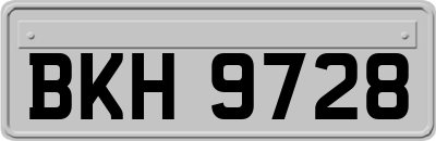 BKH9728