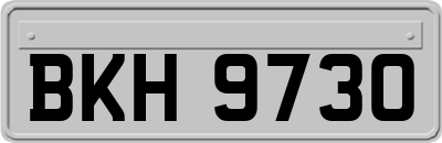 BKH9730