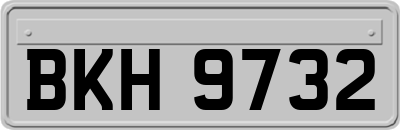 BKH9732