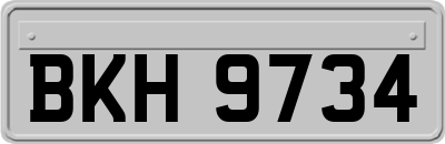 BKH9734