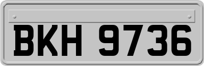 BKH9736