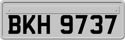 BKH9737