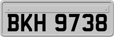 BKH9738
