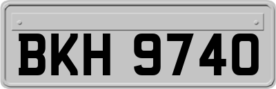 BKH9740