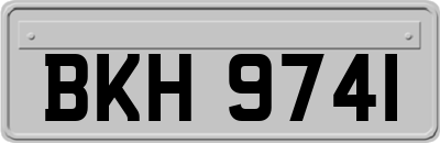 BKH9741