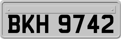 BKH9742