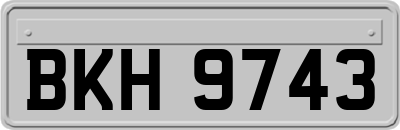 BKH9743