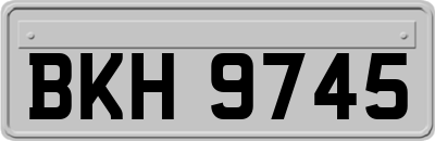 BKH9745