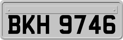 BKH9746