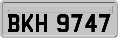 BKH9747