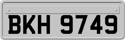 BKH9749