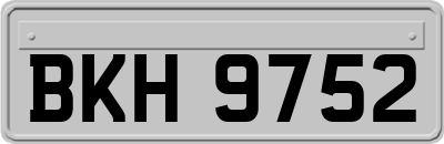 BKH9752