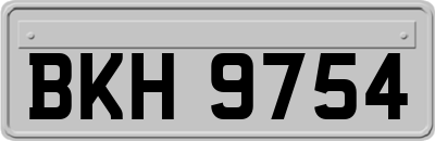 BKH9754