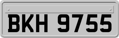 BKH9755