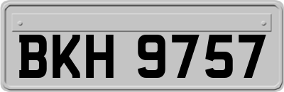 BKH9757