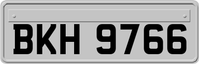 BKH9766