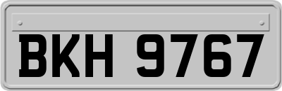 BKH9767