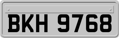 BKH9768