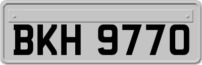 BKH9770