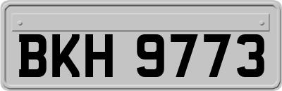 BKH9773