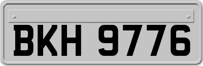 BKH9776