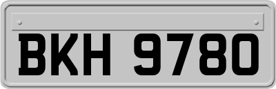 BKH9780