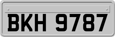 BKH9787