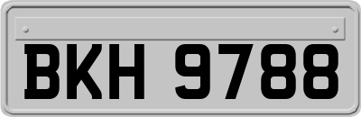 BKH9788