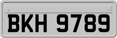 BKH9789