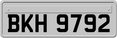 BKH9792