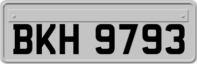 BKH9793
