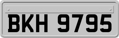 BKH9795